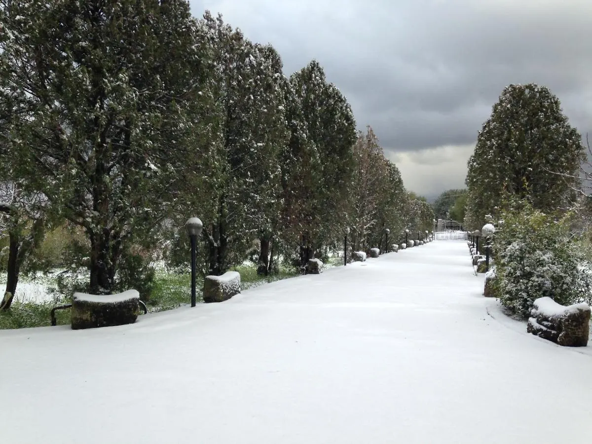 Villa Calcerame Montelepre 0*,