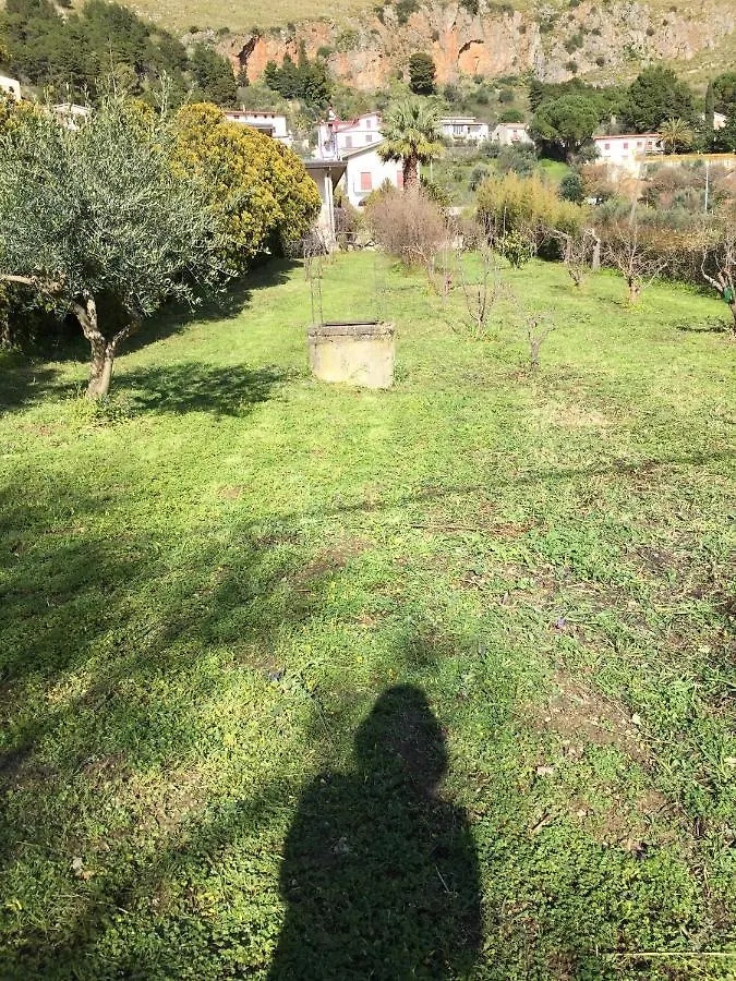 Villa Calcerame Montelepre 0*,  Italy