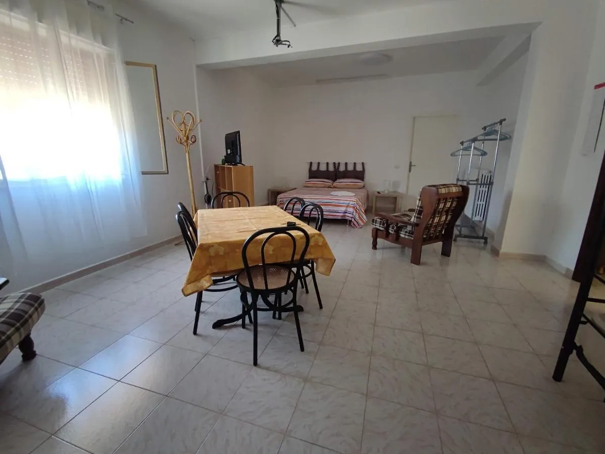 Villa Calcerame Montelepre