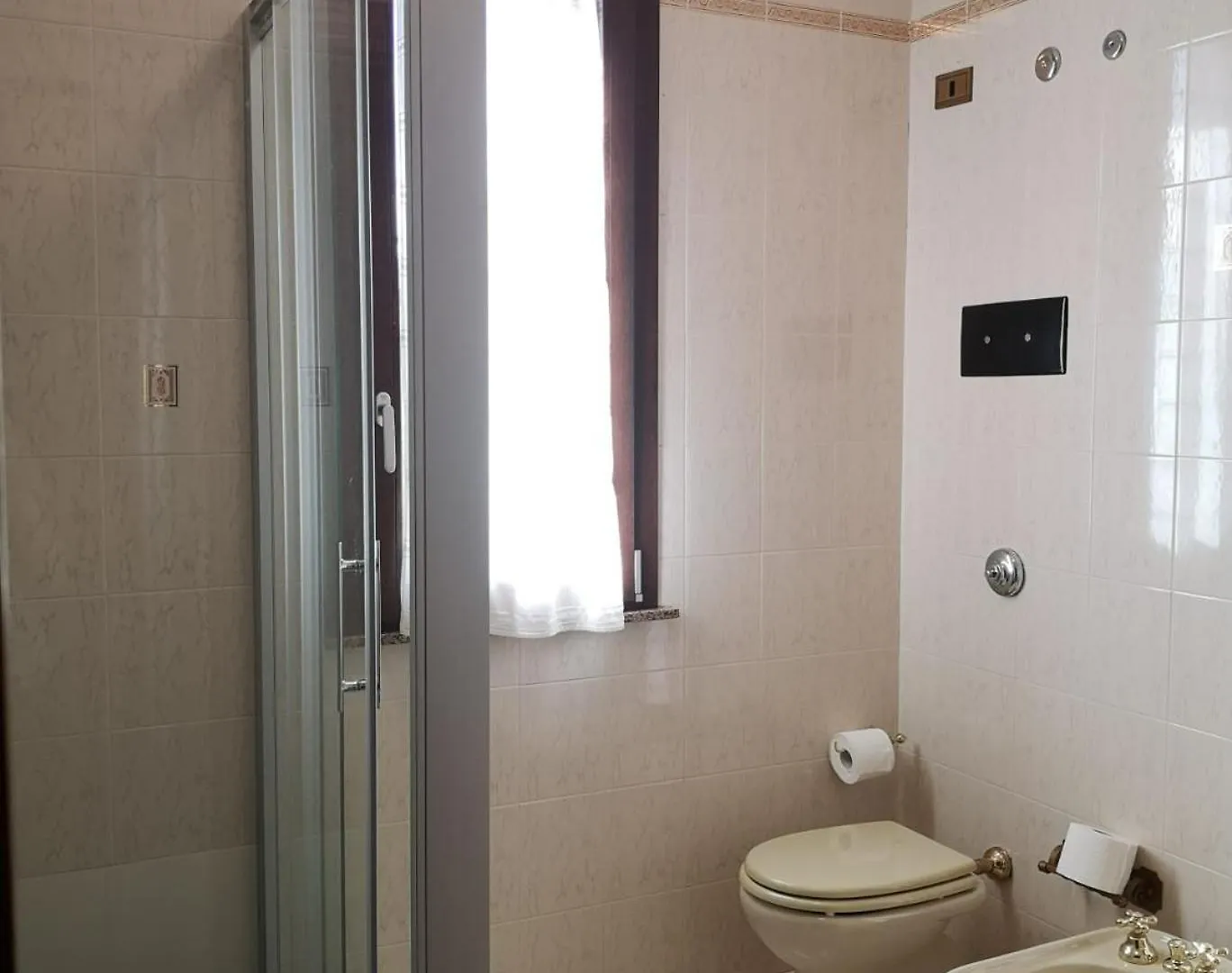 Villa Calcerame Montelepre Homestay