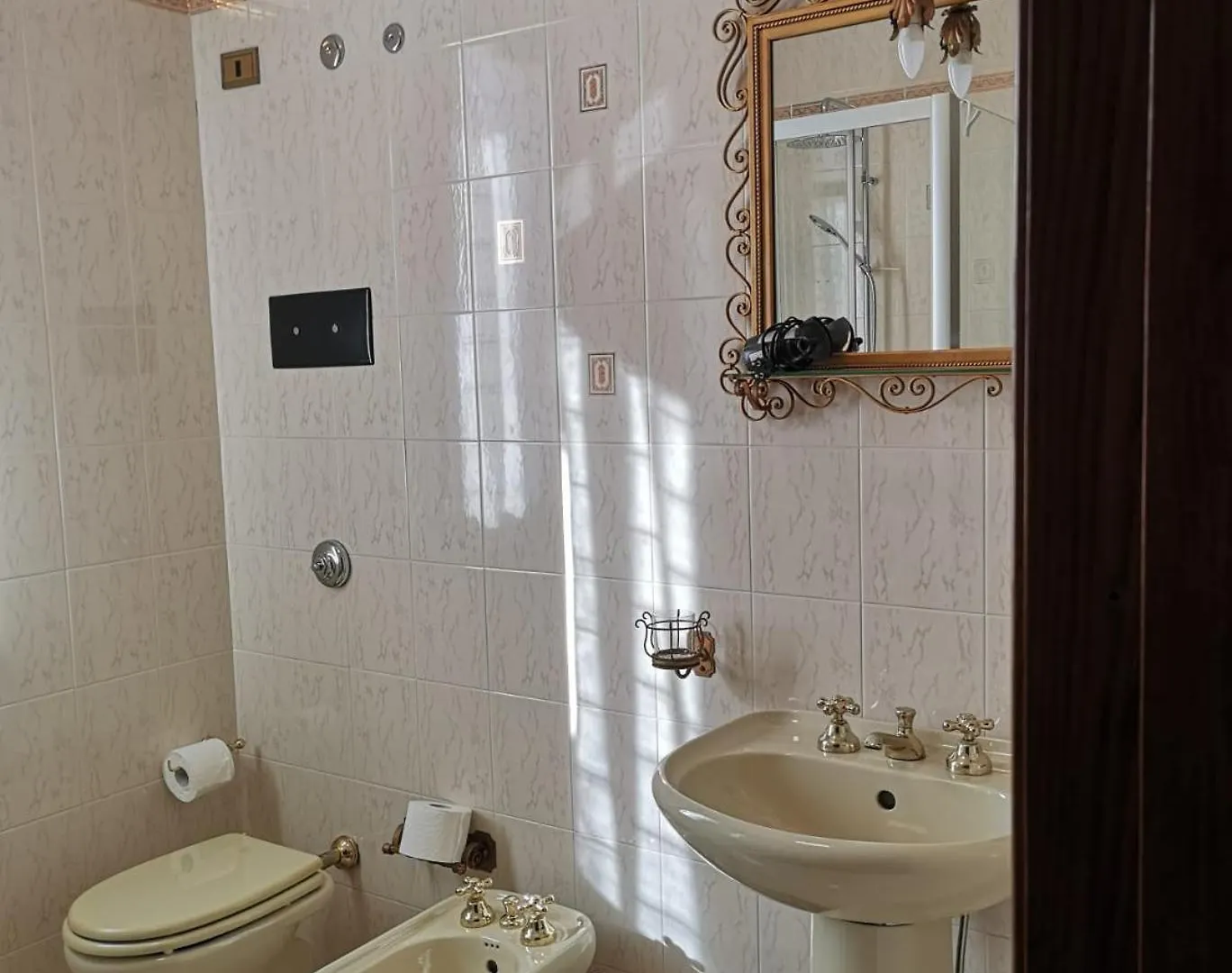 Villa Calcerame Montelepre