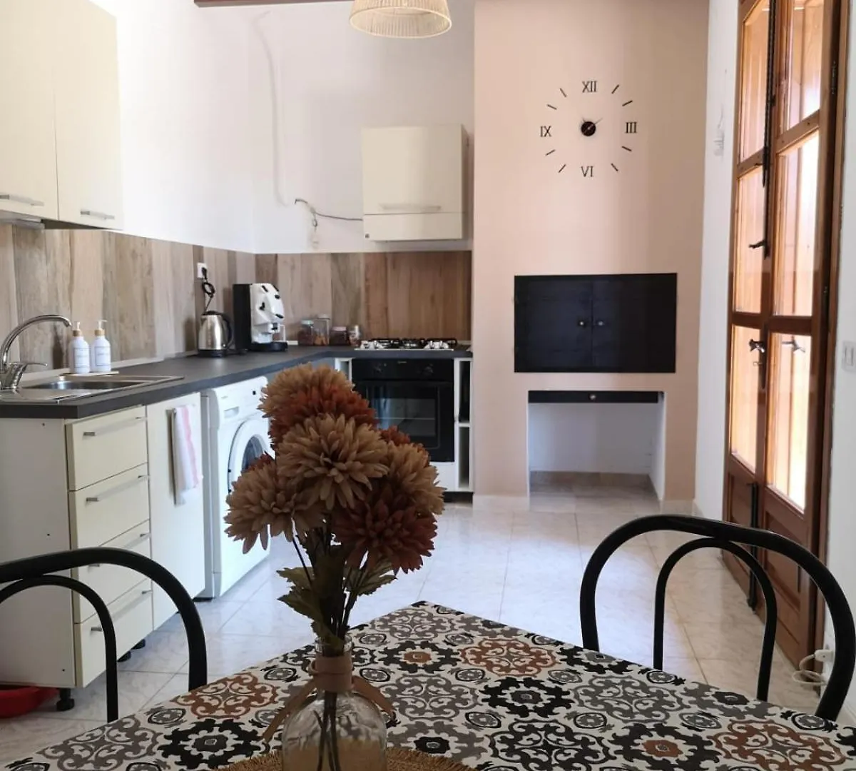 Villa Calcerame Montelepre