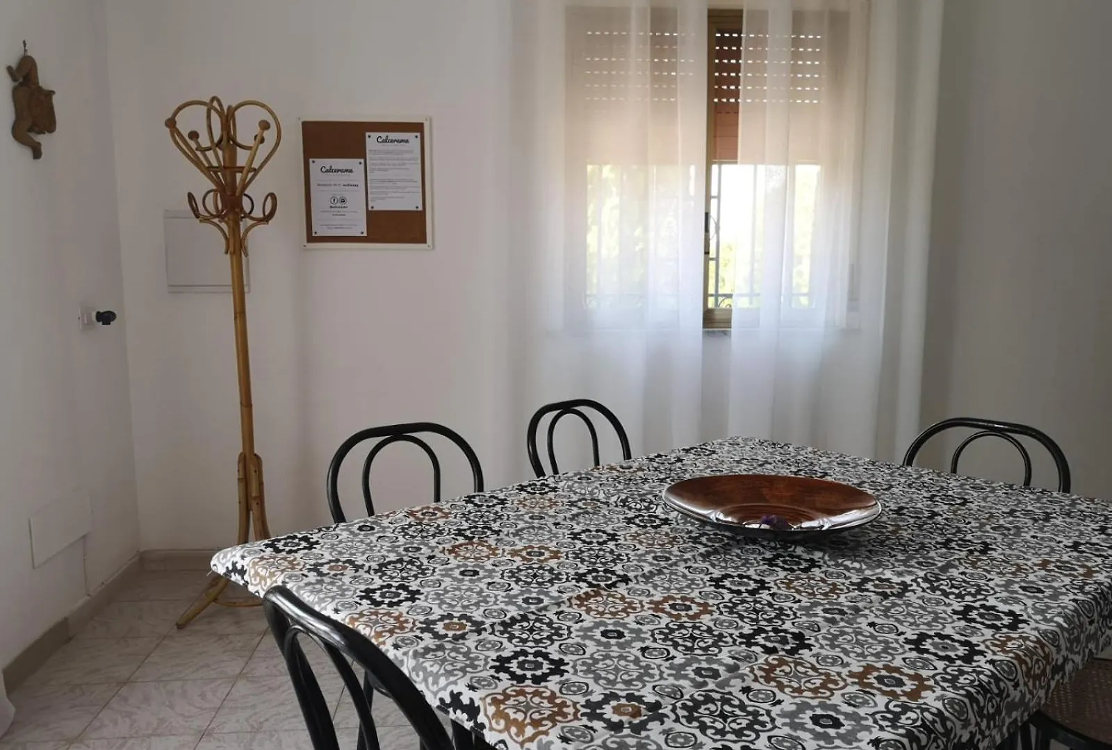 Villa Calcerame Montelepre