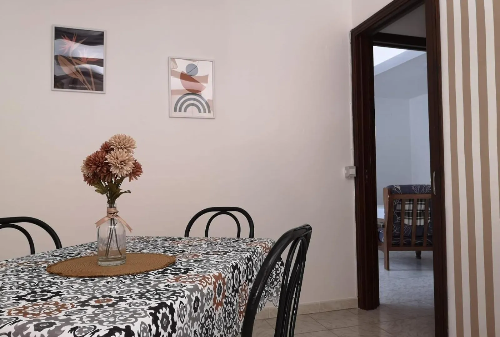 Villa Calcerame Montelepre Homestay