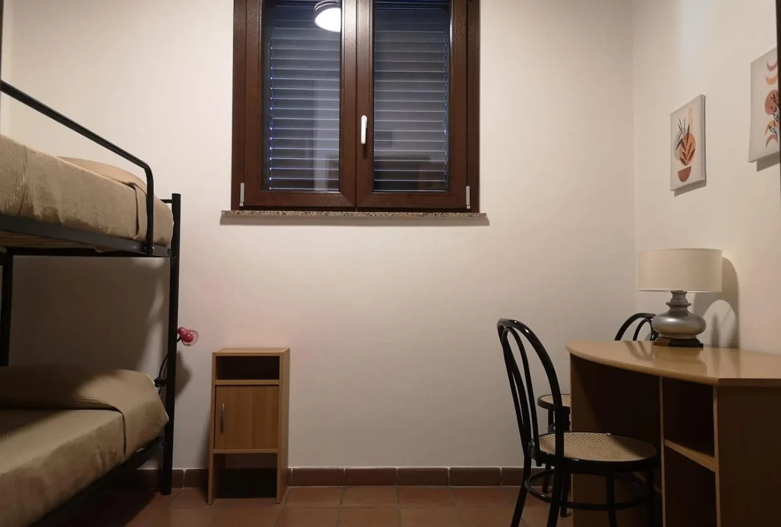 Homestay Villa Calcerame Montelepre Italy
