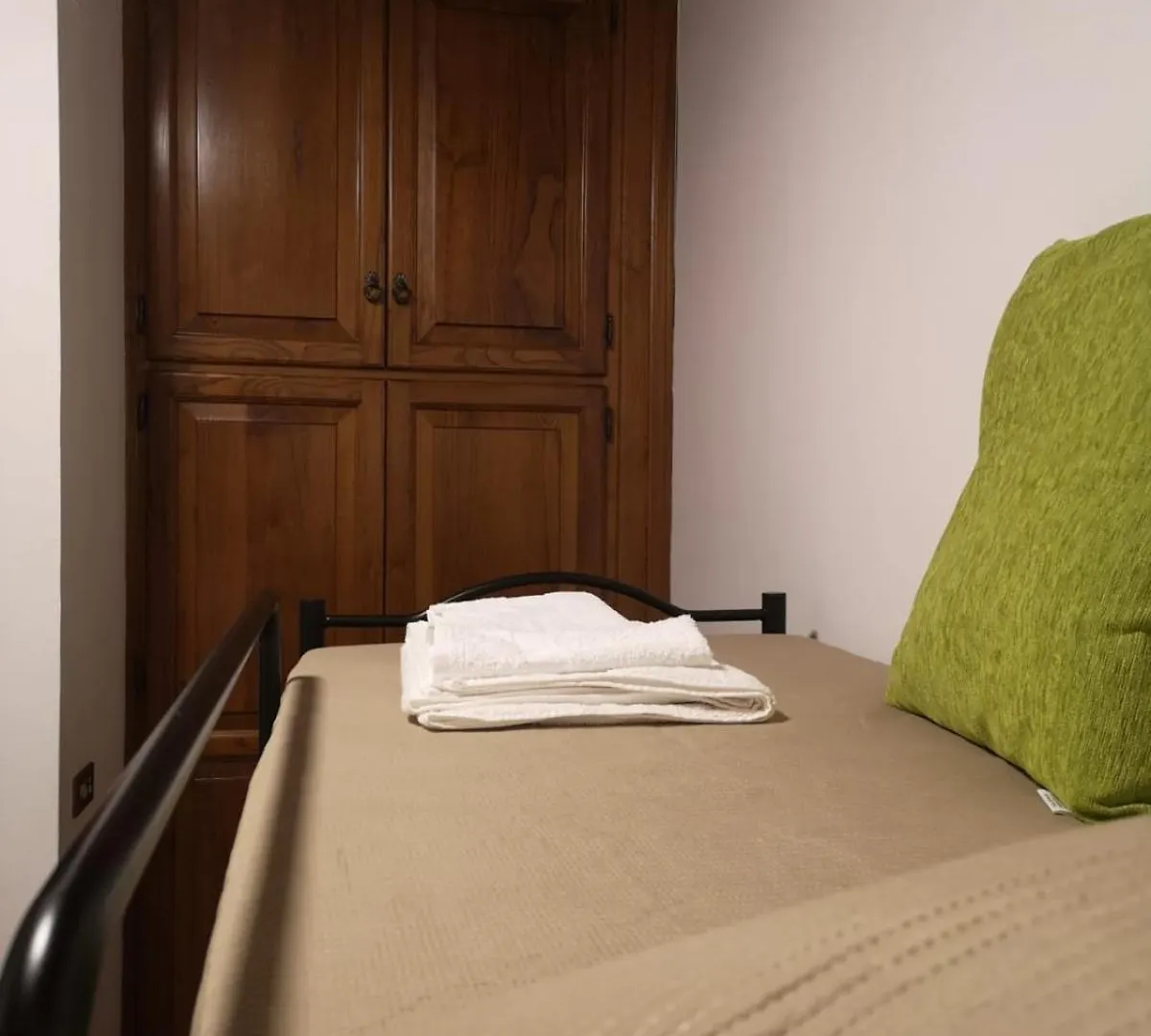 Villa Calcerame Montelepre 0*,  Italy