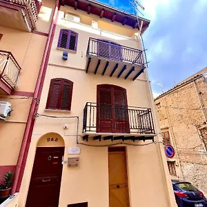  Appartamento Antica Zio Cesare