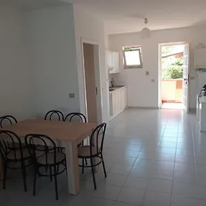  Casa vacanze Portorosa Con Terrazzo