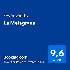  Casa vacanze La Melagrana
