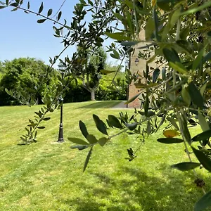 L' Aia Del Principe , Montepulciano Stazione Italia