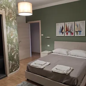 Dimora Rudiae Couette-café Lecce