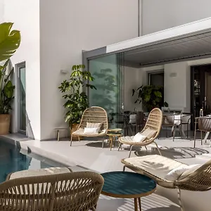 Palazzo Console Couette-café Lecce
